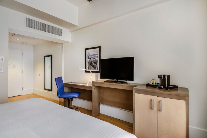 New Bedford Harbor Hotel, Ascend Hotel Collection - thumb 3