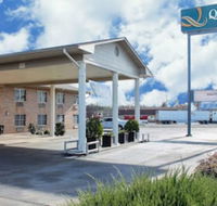 Quality Inn Arkadelphia University Area - Accommodation Seattle