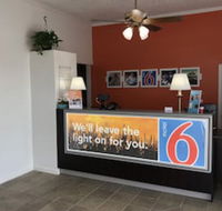 Motel 6 Sullivan MO - Accommodation Seattle