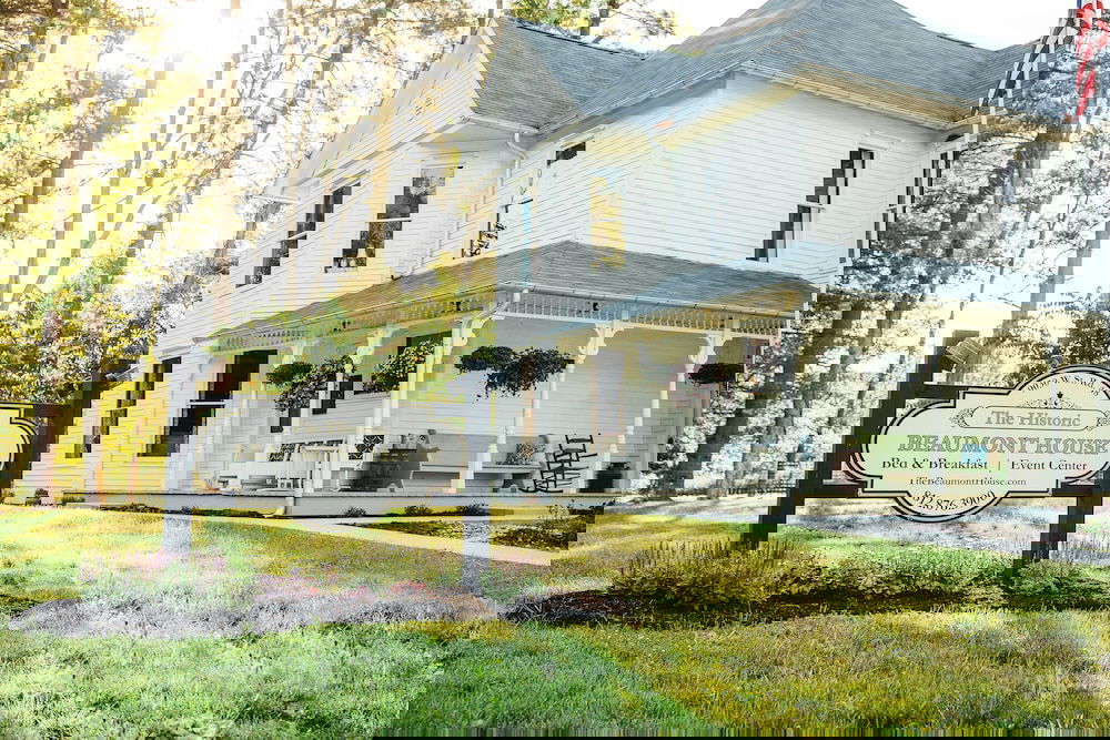 The Beaumont House - thumb 1