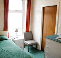 Jameson Inn Greensboro V75002 - Accommodation Seattle