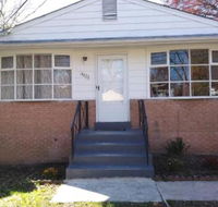 The White House - Accommodation Seattle