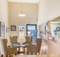 Econo Lodge - Accommodation Seattle