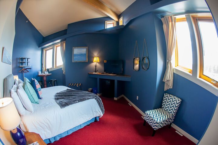 Blue Wave Inn - thumb 4