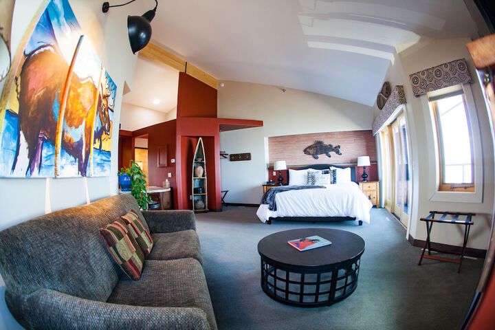 Blue Wave Inn - thumb 6