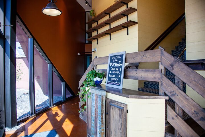 Blue Wave Inn - thumb 3