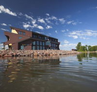 Blue Wave Inn - Accommodation Seattle