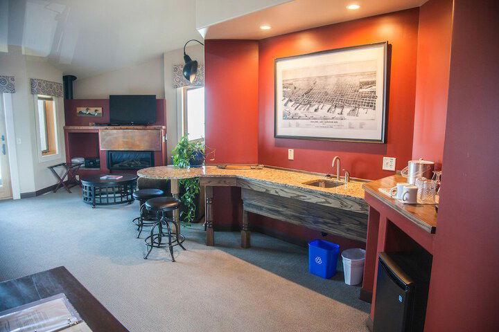 Blue Wave Inn - thumb 5