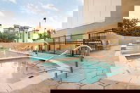 Allen Tx Accommodation Seattle