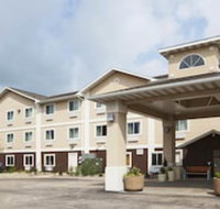 Holiday Inn Express Deforest, an IHG Hotel - Accommodation Seattle