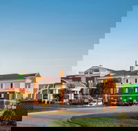 Holiday Inn Express Hotel  Suites Altoona-Des Moines an IHG Hotel - Accommodation Seattle