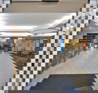 Holiday Inn Express Hotel  Suites Auburn Hills an IHG Hotel - Accommodation Seattle