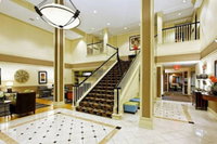 Country Inn  Suites by Radisson Evansville IN