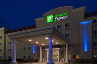 Holiday Inn Express Evansville West an IHG Hotel
