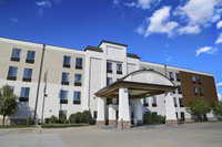 Holiday Inn Express Fargo-West Acres an IHG Hotel