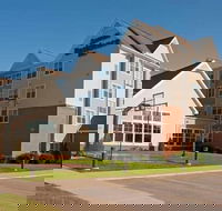 Residence Inn Marriott Moline - Accommodation Seattle