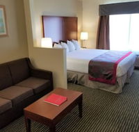 Ramada by Wyndham Bakersfield North - Accommodation Seattle