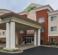 Holiday Inn Express Rochester NE- Irondequoit an IHG Hotel - Accommodation Seattle
