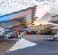 Quality Inn  Suites - Accommodation Seattle