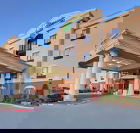 Holiday Inn Express  Suites Altus an IHG Hotel - Accommodation Seattle