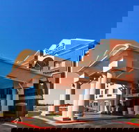 Country Inn  Suites by Radisson Lubbock TX - Accommodation Seattle