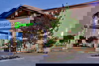 Salado Tx Accommodation Seattle