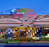 Holiday Inn Express Hotel  Suites Lake Placid an IHG Hotel - Accommodation Seattle