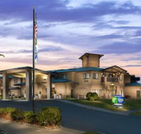 Holiday Inn Express Arcata / Eureka - Airport Area an IHG Hotel - Accommodation Seattle