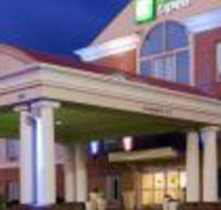 Holiday Inn Express Athens - Accommodation Seattle