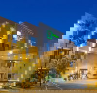 Holiday Inn Express  Suites Nogales an IHG Hotel - Accommodation Seattle