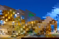 Nogales Az Accommodation Seattle