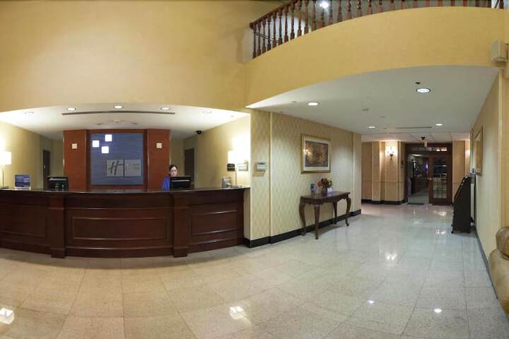 Holiday Inn Express North East, An IHG Hotel - thumb 5