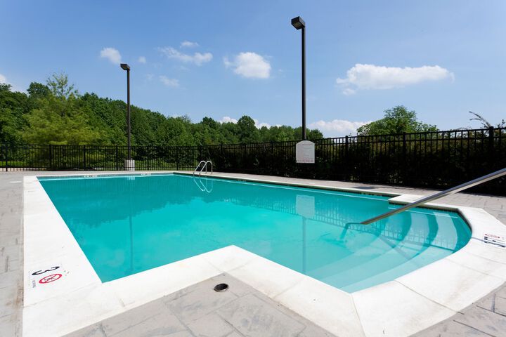 Holiday Inn Express North East, An IHG Hotel - thumb 3