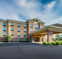 Holiday Inn Express North East an IHG Hotel - Accommodation Seattle
