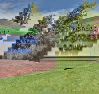 Holiday Inn Express  Suites Rancho Cucamonga an IHG Hotel - Accommodation Seattle