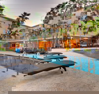 Holiday Inn Express  Suites West Palm Beach Metrocentre an IHG Hotel - Accommodation Seattle