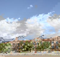 GreenTree Inn  Suites Florence - Accommodation Seattle