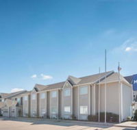 Microtel Inn  Suites by Wyndham Altus - Accommodation Seattle