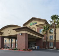 Holiday Inn Express Sacramento Airport Woodland an IHG Hotel - Accommodation Seattle