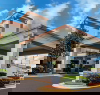 Clarion Pointe South Boston - Danville East - Accommodation Seattle