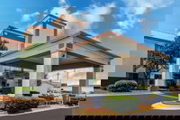 Accommodation Seattle