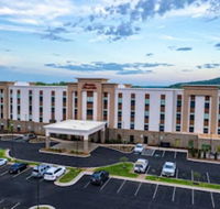 Hampton Inn  Suites Culpeper - Accommodation Seattle