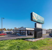 Quality Inn - Accommodation Seattle