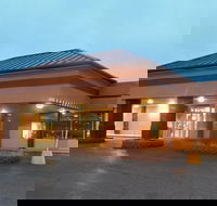 Red Roof Inn Ashtabula - Austinburg - Accommodation Seattle