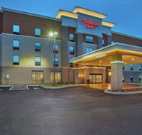 Hampton Inn Simpsonville - Accommodation Seattle