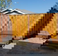 Apple Crisp - Accommodation Seattle