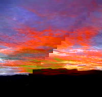 Skyline Vineyard Inn - Accommodation Seattle