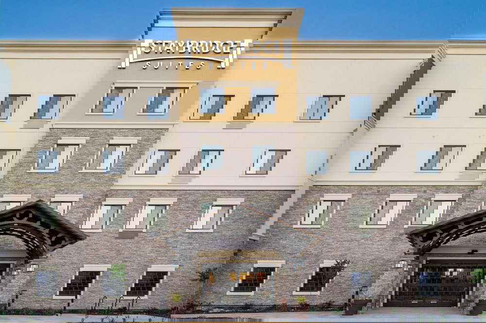 Staybridge Suites Newark - Fremont, An IHG Hotel - thumb 2