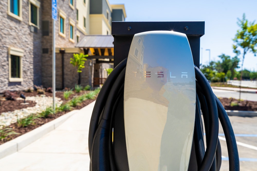 Staybridge Suites Newark - Fremont, An IHG Hotel - thumb 1