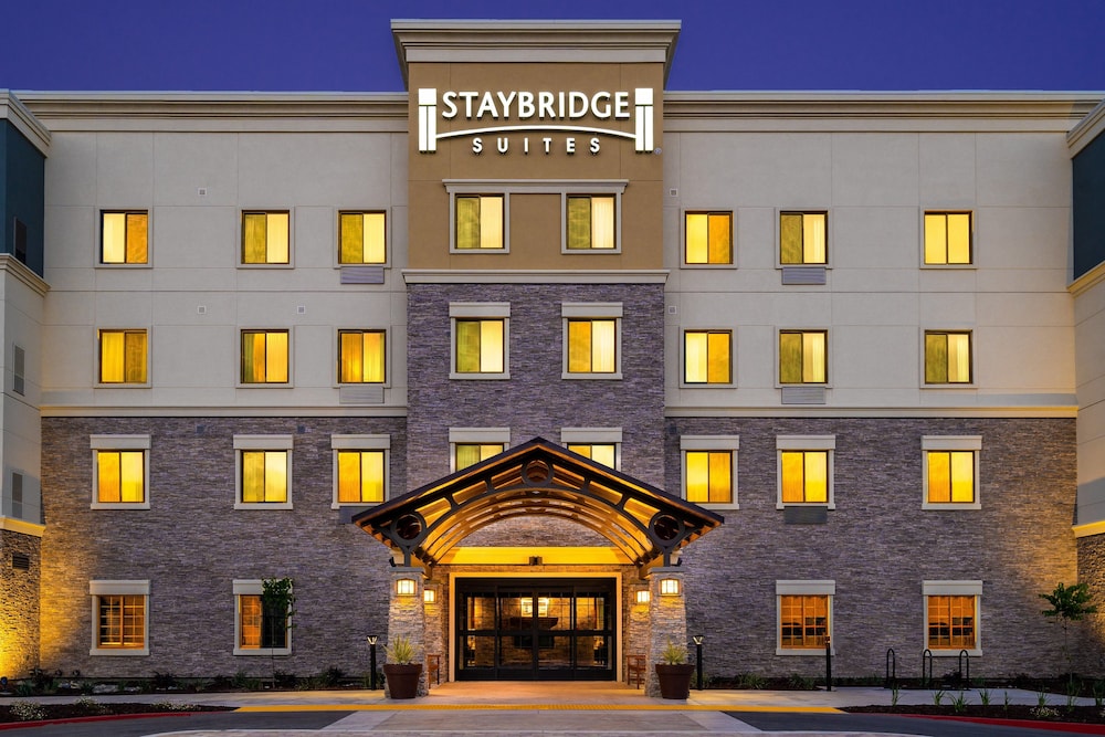 Staybridge Suites Newark - Fremont, An IHG Hotel - thumb 0